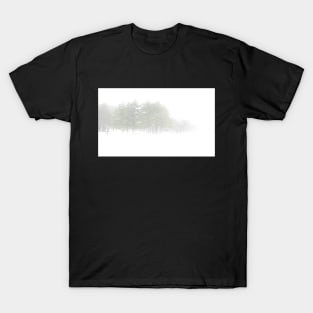 Winter Trees T-Shirt